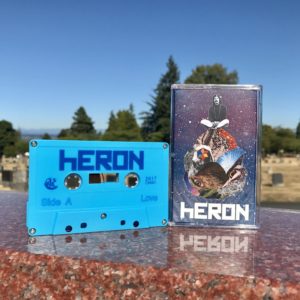 hERON Cassette