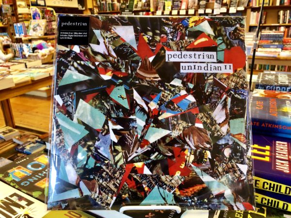 Pedestrian - UnIndian II LP