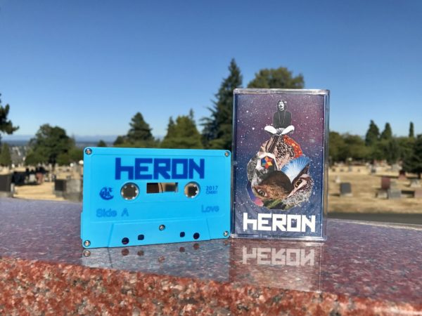 hERON Cassette