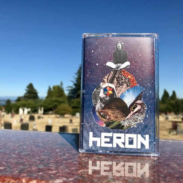hERON Cassette